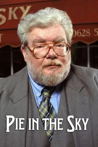 Pie in the Sky TV series poster - Rated 8.4/10