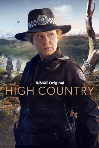 High Country TV series poster - Rated 5.933/10