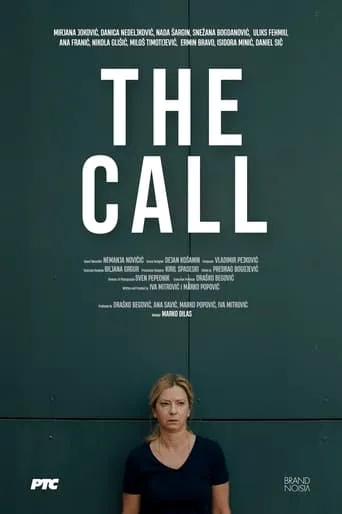 Call TV series poster - Rated 8/10