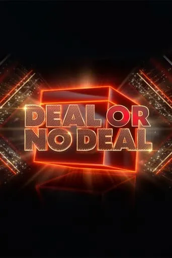 Deal Or No Deal TV series poster - Rated 7/10