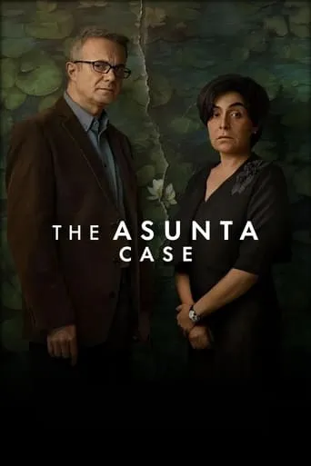 The Asunta Case TV series poster - Rated 7.436/10