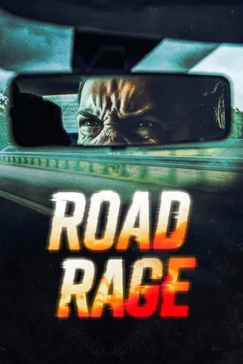 Road Rage TV series poster - Rated 7/10