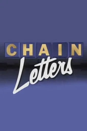 Chain Letters TV series poster - Rated 7/10