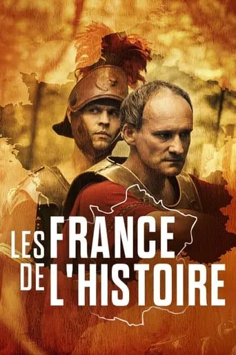 Les France de l'Histoire TV series poster - Rated 9/10