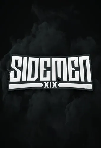 Sidemen TV series poster - Rated 9/10