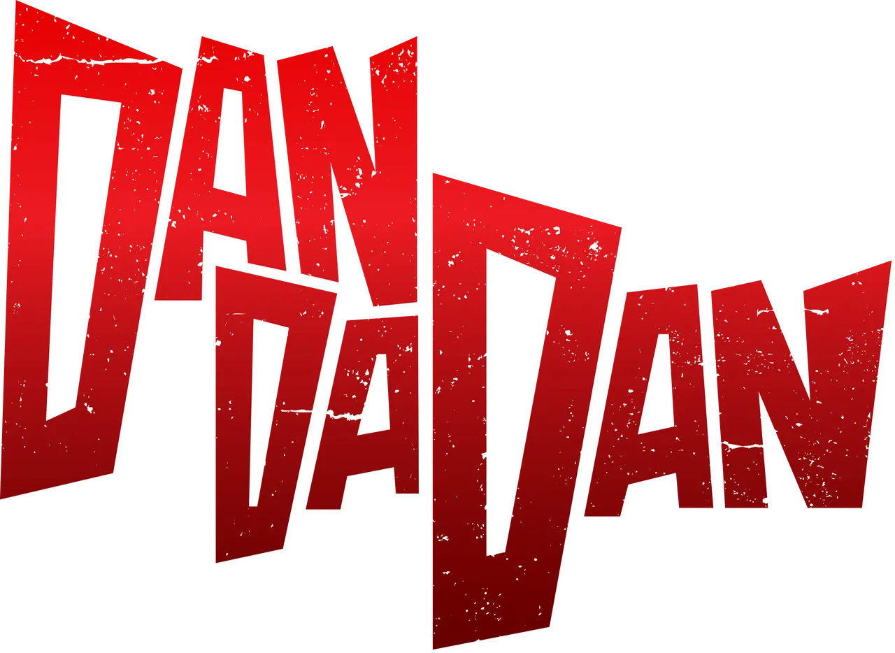Dan Da Dan