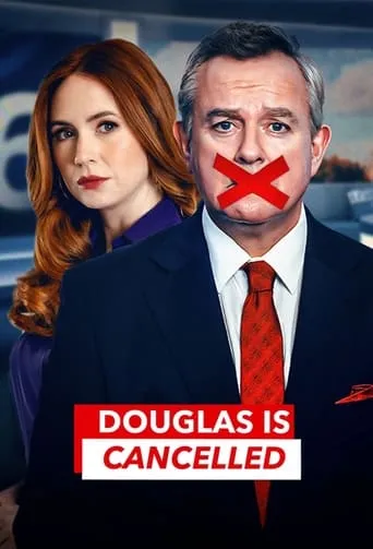 Douglas Is Cancelled TV series poster - Rated 7.5/10