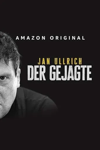 Jan Ullrich - Der Gejagte TV series poster - Rated 8.6/10