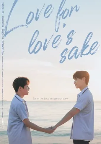 Love For Love's Sake TV series poster - Rated 8.5/10