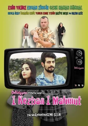 1 Kezban 1 Mahmut TV series poster - Rated 7/10