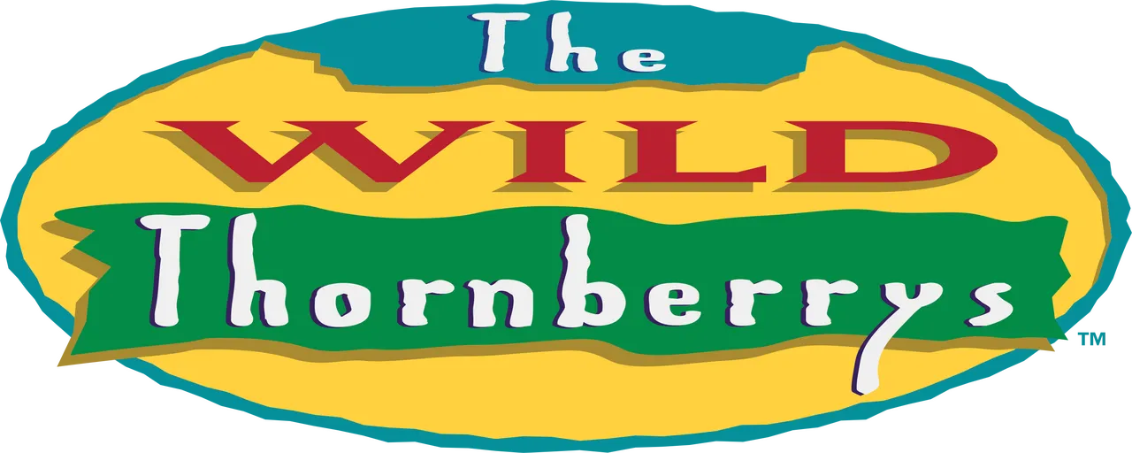 The Wild Thornberrys