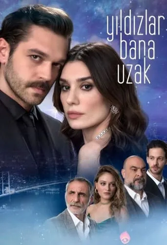 The Stars Are Far From Me TV series poster - Rated 4/10