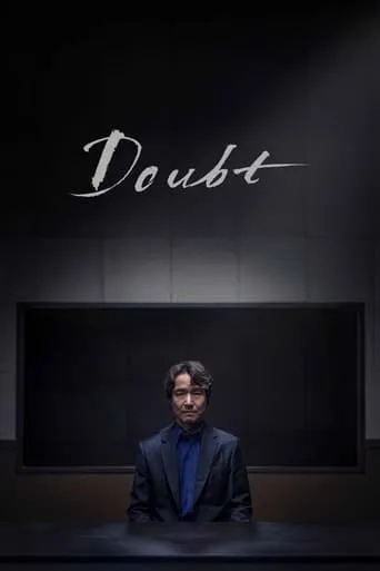 Doubt TV series poster - Rated 8.1/10