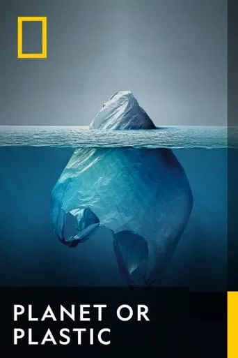 Planet or Plastic? TV series poster - Rated 9/10