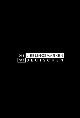 Die Lieblingsmarken der Deutschen TV series poster - Rated 8/10