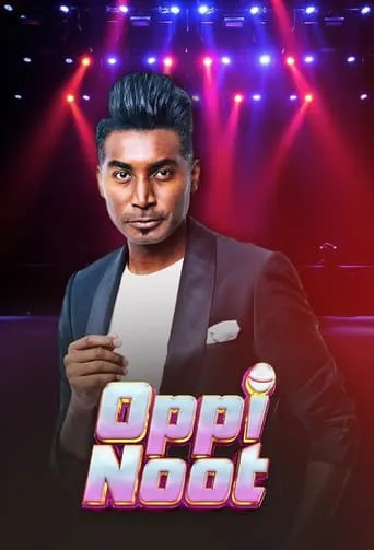 Oppi Noot TV series poster - Rated 9/10