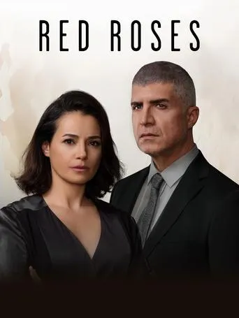 Red Roses TV series poster - Rated 5.7/10
