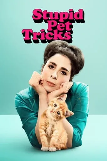 Stupid Pet Tricks TV series poster - Rated 3.5/10