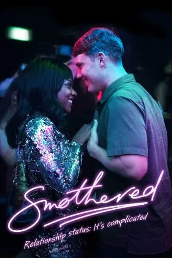 Smothered TV series poster - Rated 5/10
