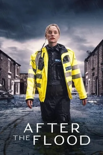 After the Flood TV series poster - Rated 6.7/10