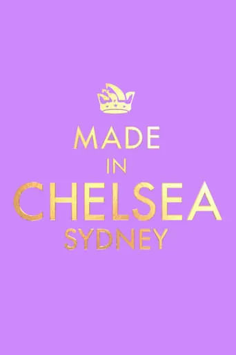 Made in Chelsea: Sydney TV series poster - Rated 6/10