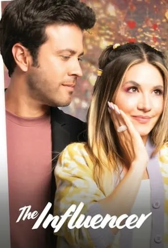 The Influencer TV series poster - Rated 7.6/10