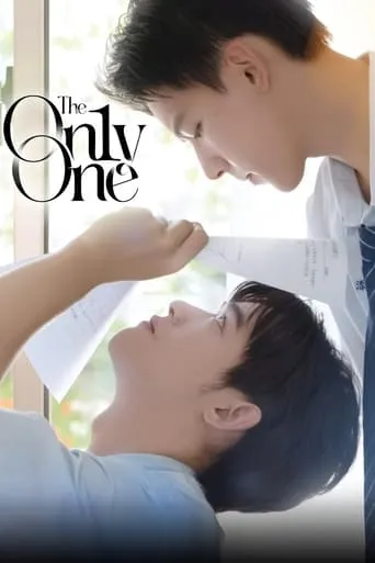 The On1y One TV series poster - Rated 9/10