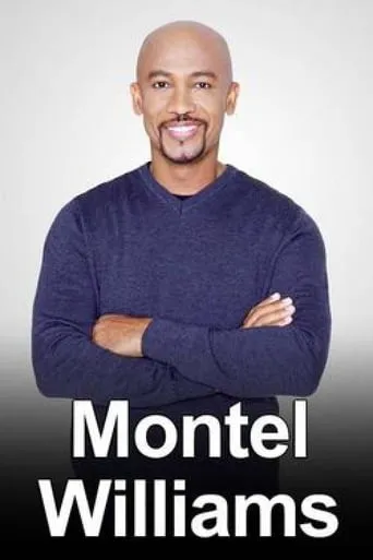 The Montel Williams Show TV series poster - Rated 5.3/10