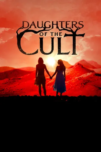 Daughters of the Cult TV series poster - Rated 5.2/10
