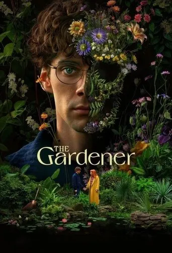 The Gardener TV series poster - Rated 7.106/10