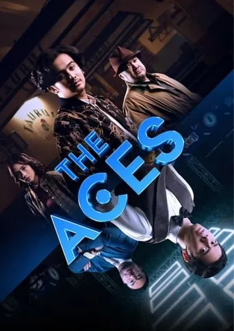 The Aces TV series poster - Rated 7/10