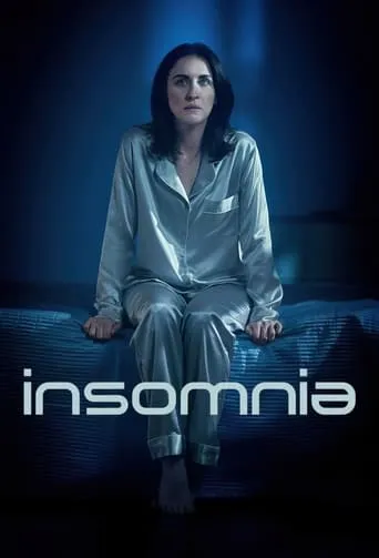 Insomnia TV series poster - Rated 6.6/10