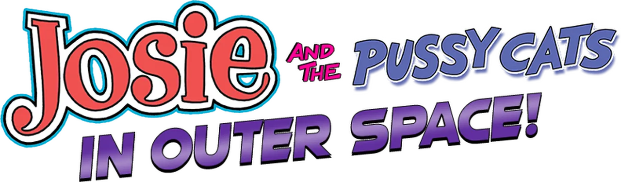 Josie and the Pussycats in Outer Space