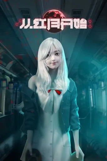 Since The Red Moon Appeared TV series poster - Rated 10/10