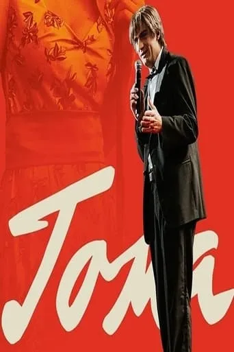 Toma TV series poster - Rated 6.8/10
