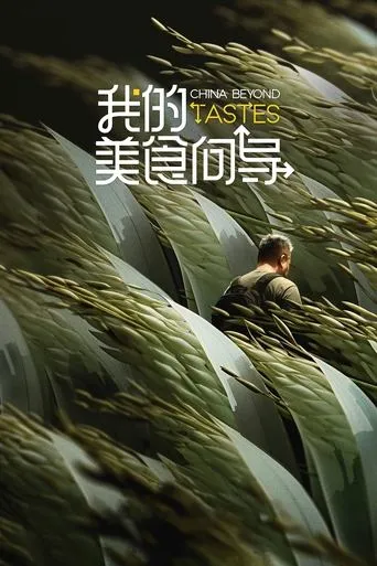 China Beyond Tastes TV series poster - Rated 10/10