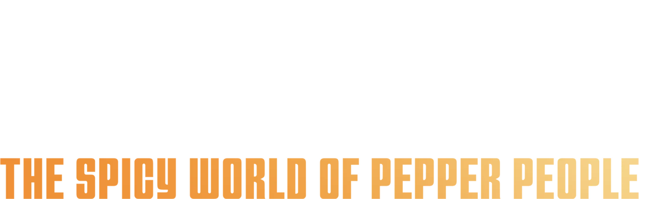 Superhot: The Spicy World of Pepper People