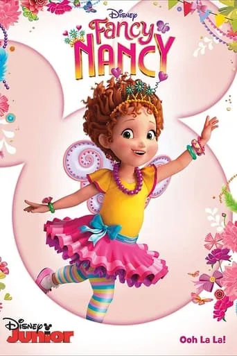 Fancy Nancy (Duplicated) TV series poster - Rated 9/10