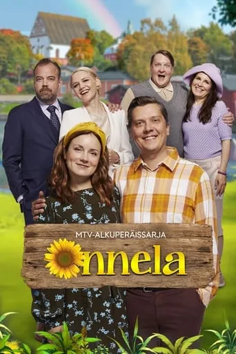 Onnela TV series poster - Rated 6/10