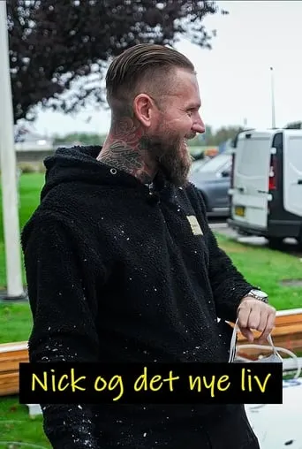 Nick og det nye liv TV series poster - Rated 10/10