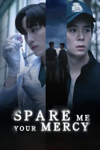 Spare Me Your Mercy TV series poster - Rated 8.875/10