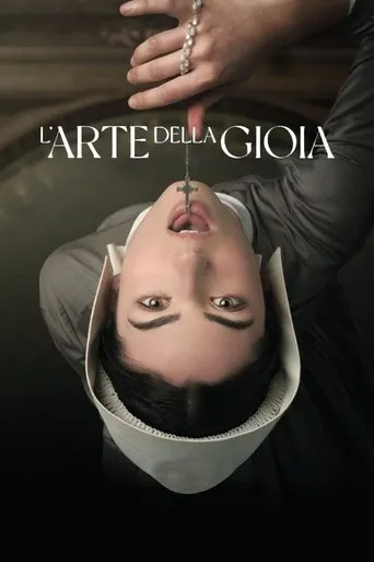 The Art of Joy TV series poster - Rated 7.476/10