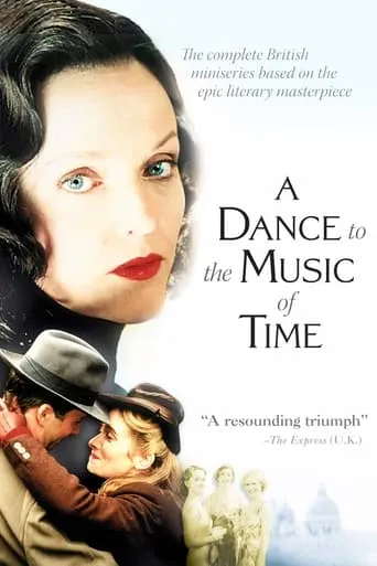 A Dance to the Music of Time TV series poster - Rated 5.3/10