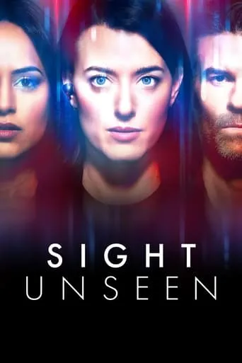 Sight Unseen TV series poster - Rated 7.7/10
