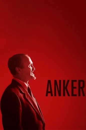 Anker TV series poster - Rated 10/10