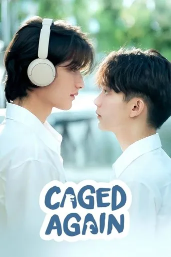 Caged Again TV series poster - Rated 8.6/10