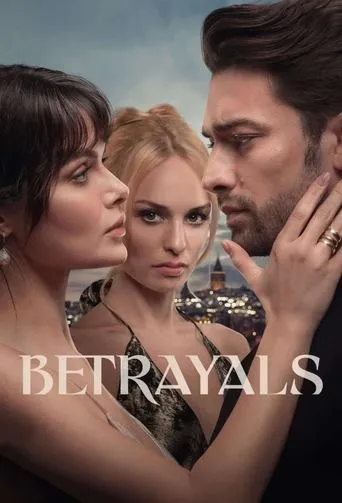 Before You TV series poster - Rated 5/10