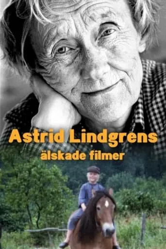 Astrid Lindgrens älskade filmer TV series poster - Rated 7/10