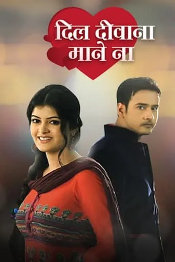 Dil Deewana Mane Na TV series poster - Rated 10/10