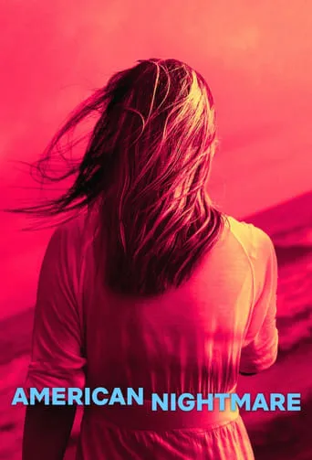 American Nightmare TV series poster - Rated 7.6/10